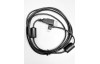 Alcatel Lucent 3BN78414AA OmniTouch 81x8 WLAN Handset Configuration Cradle including USB connecting cable